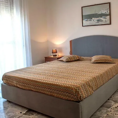 Casa Vacanza דירה *
