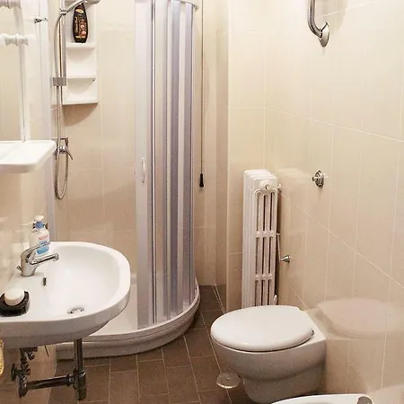 Casa Vacanza דירה אגרופולי
